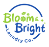 Bloom & Bright Laundry Co. 